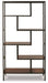 Frankwell Bookcase - De Avenue Furniture