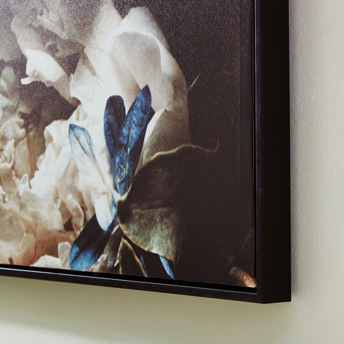 Hurshaw Wall Art - De Avenue Furniture