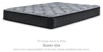 Comfort Plus Mattress - De Avenue Furniture
