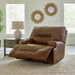 Francesca Power Recliner - De Avenue Furniture