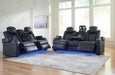Fyne-Dyme Living Room Set - De Avenue Furniture