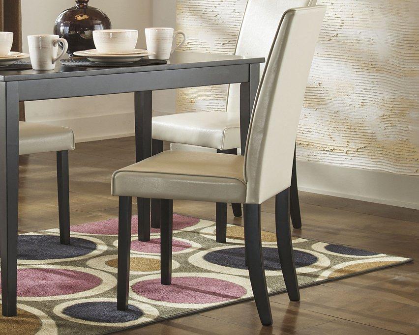 Kimonte Dining Chair Set - De Avenue Furniture