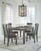 Hallanden Dining Room Set - De Avenue Furniture