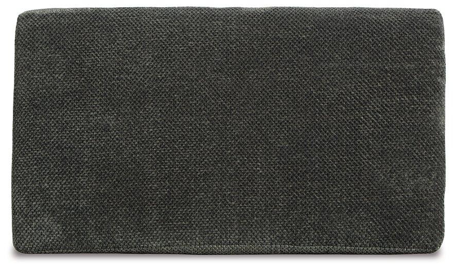 Karinne Oversized Accent Ottoman - De Avenue Furniture