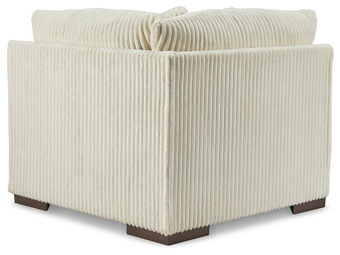 Lindyn Sectional with Chaise - De Avenue Furniture