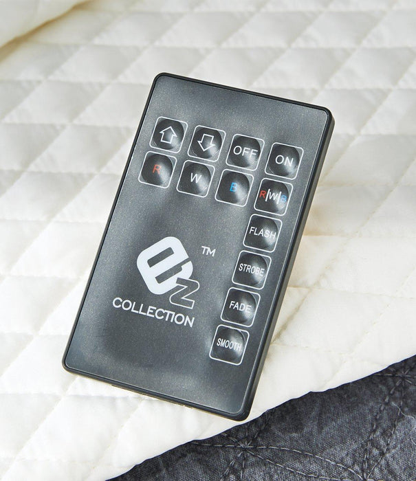 Lodanna Bedroom Set - De Avenue Furniture