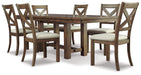 Moriville Dining Room Set - De Avenue Furniture