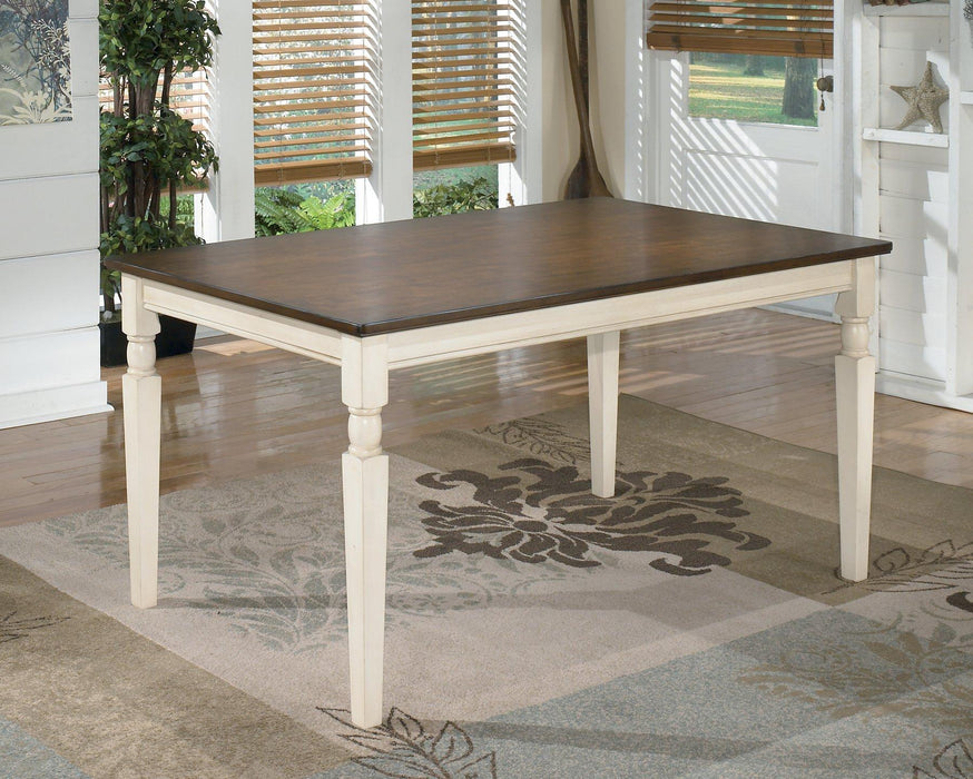 Whitesburg Dining Set - De Avenue Furniture