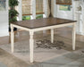 Whitesburg Dining Set - De Avenue Furniture