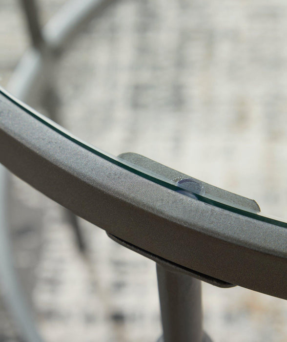 Kellyco Table (Set of 3) - De Avenue Furniture