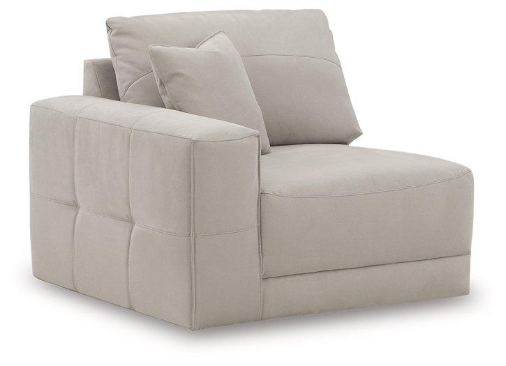 Next-Gen Gaucho Sectional Loveseat - De Avenue Furniture