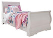 Anarasia Bed - De Avenue Furniture