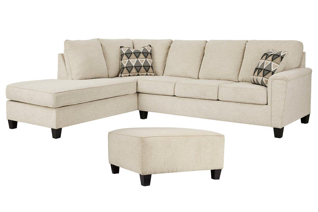Abinger Living Room Set - De Avenue Furniture