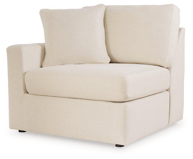 Modmax Balanced Sectional with Audio and Storage Consoles - De Avenue Furniture