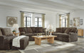 Aylesworth Upholstery Package - De Avenue Furniture