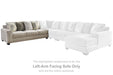 Ardsley Sectional - De Avenue Furniture