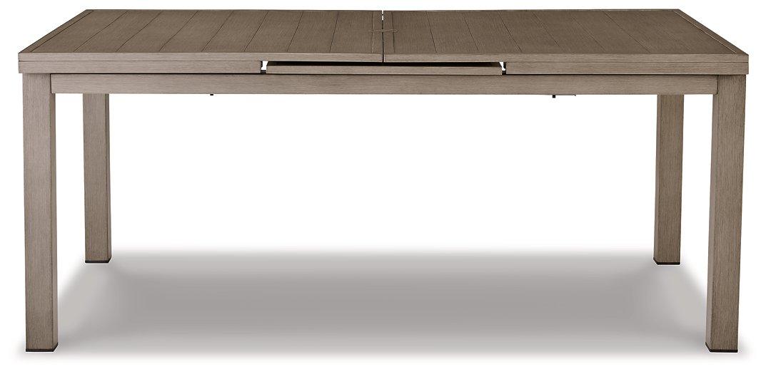 Beach Front Outdoor Set - De Avenue Furniture