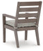 Hillside Barn Outdoor Dining Arm Chair (Set of 2) - De Avenue Furniture