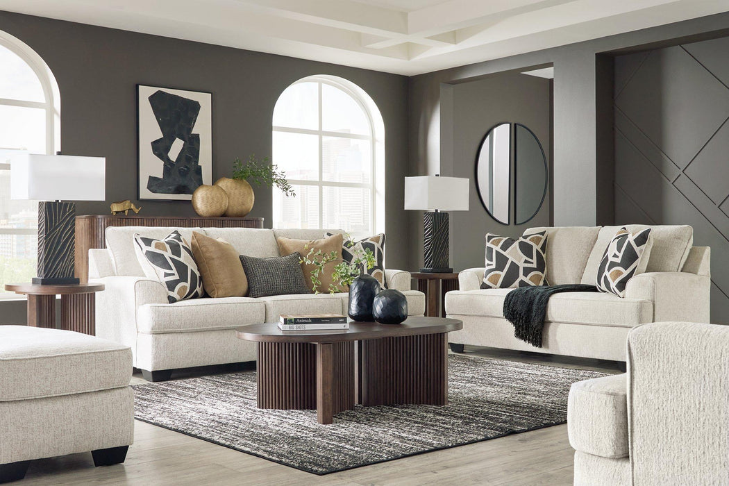 Heartcort Living Room Set - De Avenue Furniture