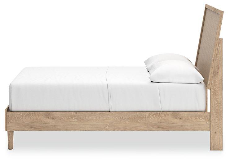Cielden Bed - De Avenue Furniture