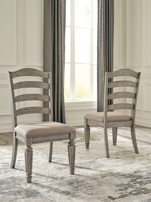 Lodenbay Dining Room Set - De Avenue Furniture