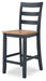 Gesthaven Counter Height Barstool - De Avenue Furniture