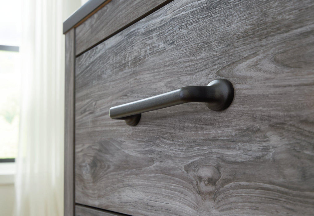 Bronyan Dresser - De Avenue Furniture