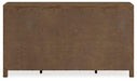 Cabalynn Dresser - De Avenue Furniture