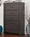 Brinxton Chest of Drawers - De Avenue Furniture