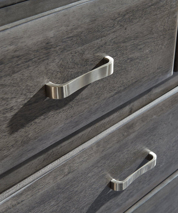 Caitbrook Dresser and Mirror - De Avenue Furniture