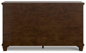 Danabrin Dresser - De Avenue Furniture