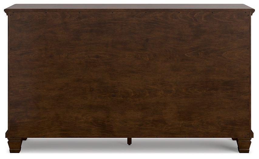 Danabrin Dresser - De Avenue Furniture