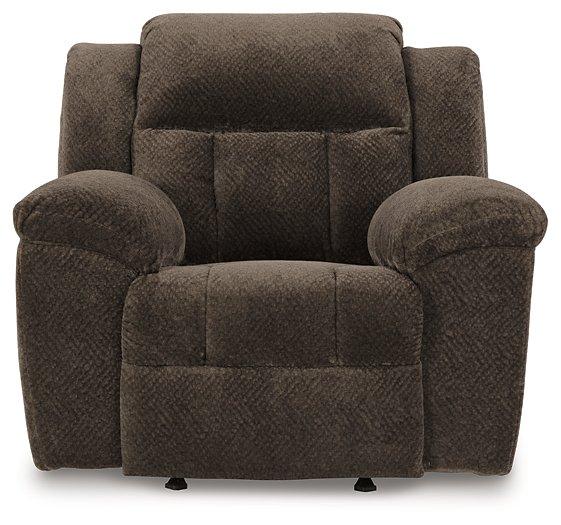 Frohn Recliner - De Avenue Furniture