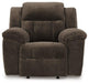 Frohn Recliner - De Avenue Furniture