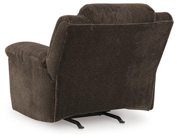 Frohn Recliner - De Avenue Furniture