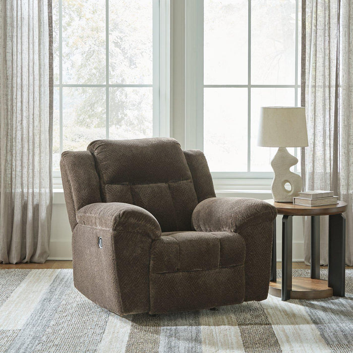 Frohn Recliner - De Avenue Furniture