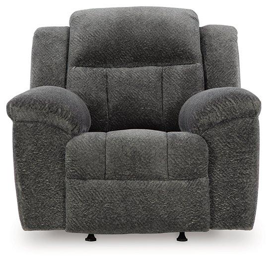 Frohn Recliner - De Avenue Furniture