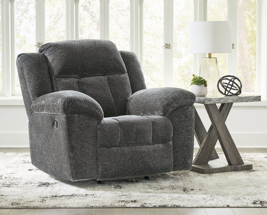 Frohn Recliner - De Avenue Furniture