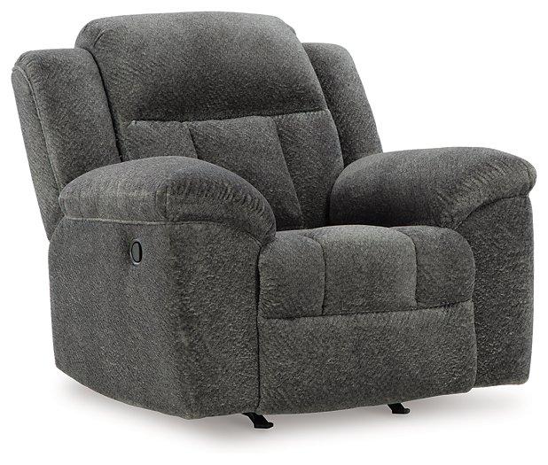 Frohn Recliner - De Avenue Furniture