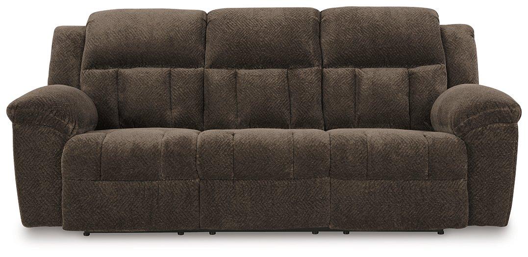 Frohn Reclining Sofa - De Avenue Furniture