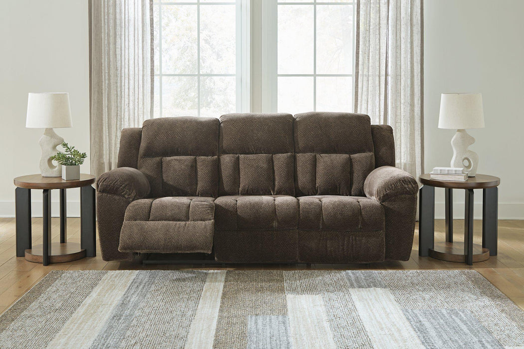 Frohn Reclining Sofa - De Avenue Furniture