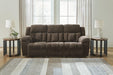 Frohn Reclining Sofa - De Avenue Furniture