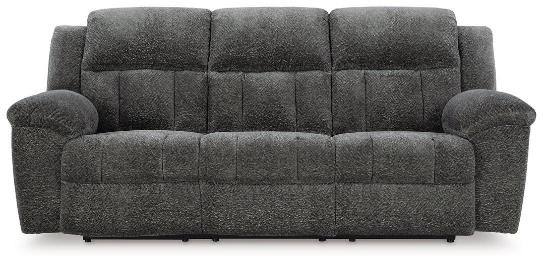 Frohn Reclining Sofa - De Avenue Furniture
