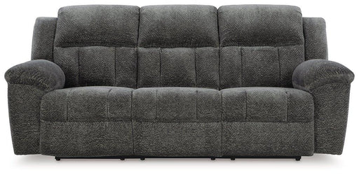 Frohn Reclining Sofa - De Avenue Furniture