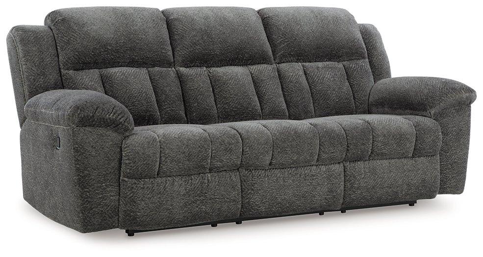 Frohn Reclining Sofa - De Avenue Furniture