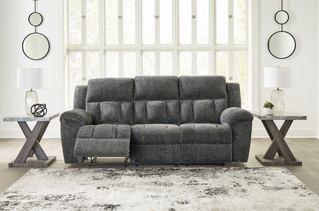 Frohn Reclining Sofa - De Avenue Furniture