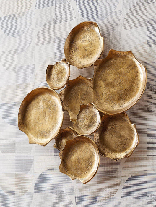 Gageton Wall Decor - De Avenue Furniture