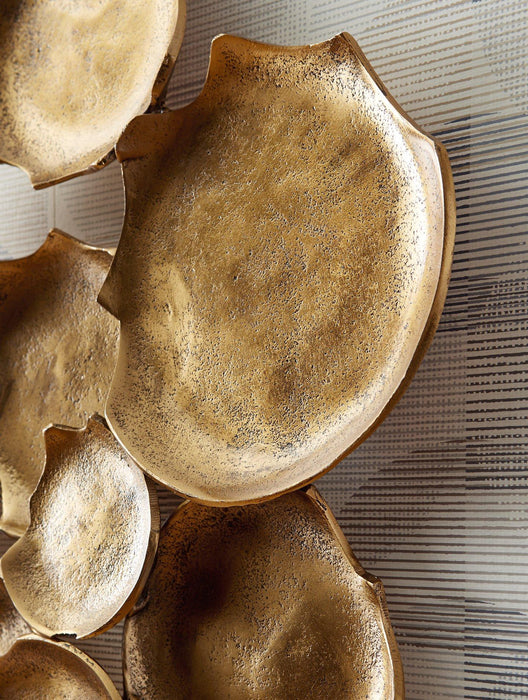 Gageton Wall Decor - De Avenue Furniture