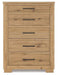 Galliden Chest of Drawers - De Avenue Furniture