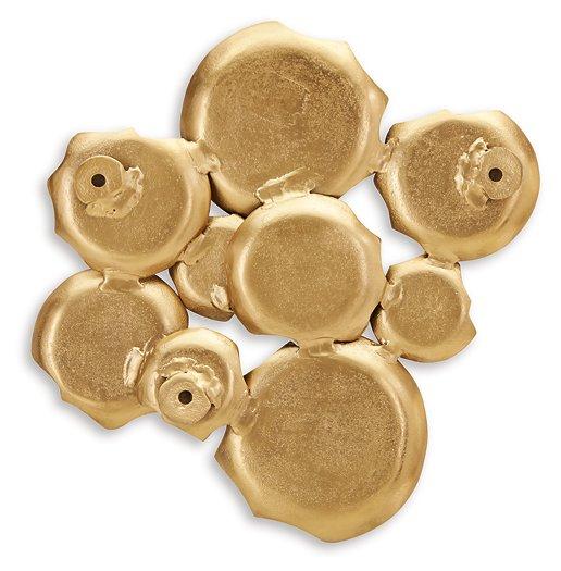 Gageton Wall Decor - De Avenue Furniture